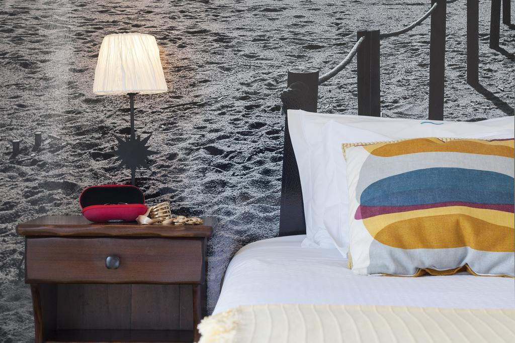 Beachouse - Surf, Bed & Breakfast Ericeira Chambre photo