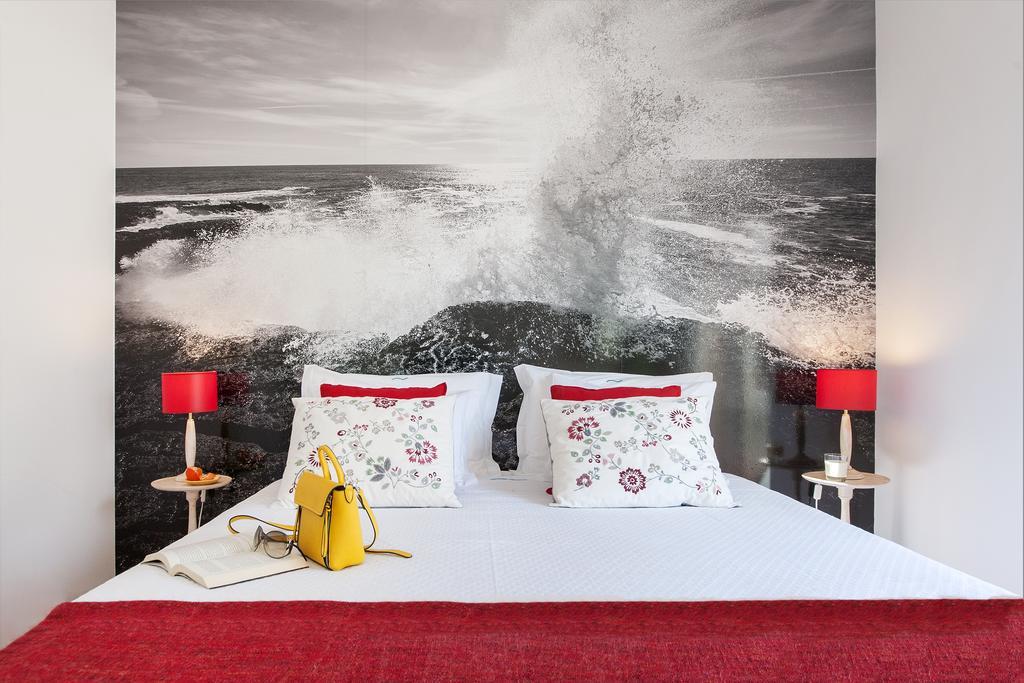 Beachouse - Surf, Bed & Breakfast Ericeira Chambre photo