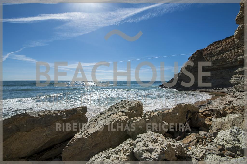 Beachouse - Surf, Bed & Breakfast Ericeira Extérieur photo